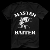 Master Baiter